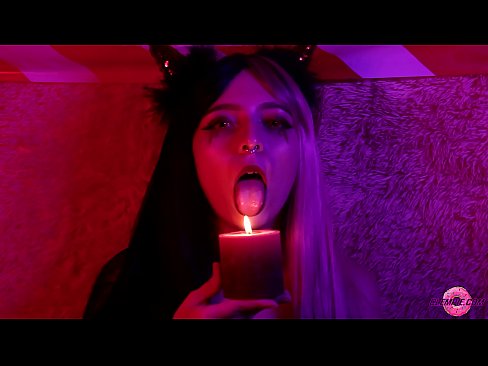 ❤️ Og'iz to'ldirish bilan Sexy Succubus dan Ehtirosli Blowjob Sifatli pornoda bizda ☑