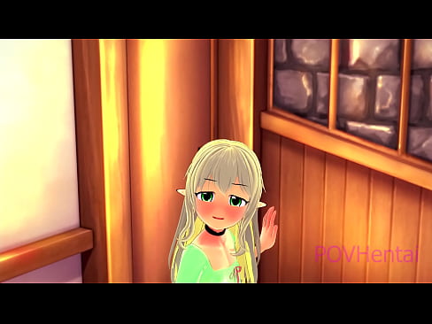 ❤️ (Tuzoq) Elvish xizmatkori yuzingizni yuvishingizga yordam beradi. Sifatli pornoda bizda ☑